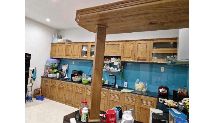 Cực Hiếm! Nhà 7m Mặt Tiền, Linh Chiểu - Giá Chỉ 7,8Tỷ, Sổ Hồng Chính Chủ